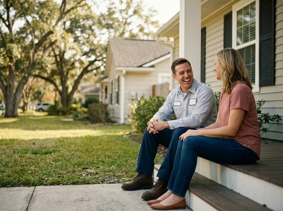 Septic tank pumping FAQs for Barwick, GA